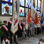 Gorzów Wlkp. Pogrzeb proboszcza oraz kapelana "Solidarności" i KS Stal Gorzów