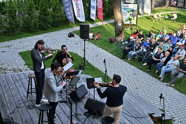 XXII Międzynarodowy Festiwal Muzyki Organowej i Kameralnej