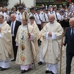 Lipnica Murowana. Odpust ku czci św. Szymona