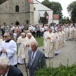 Lipnica Murowana. Odpust ku czci św. Szymona