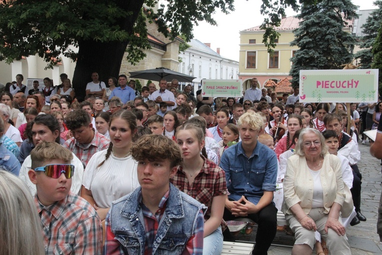 30. Święto Dzieci Gór w Nowym Sączu