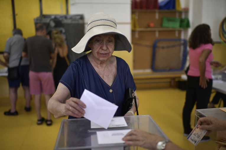 Hiszpania: Przewidywane trudności w tworzeniu nowego rządu mogą doprowadzić do kolejnych wyborów
