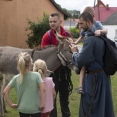 Karawana Bożego Miłosierdzia