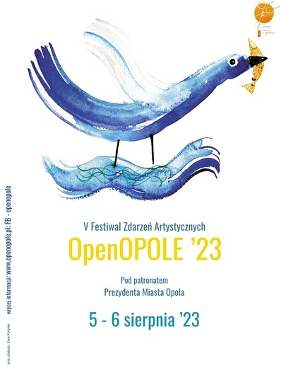 W pierwszy weekend sierpnia teatry uliczne opanują Opole