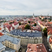 Estonia: Najmniejsza europejska grupa narodowa na ŚDM