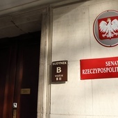 Senat poparł nowelizację tegorocznej ustawy budżetowej bez poprawek