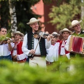 Beskidy. Pora na festiwal! Zaczyna się Tydzień Kultury Beskidzkiej