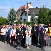 Wędrują już ponad 40 lat