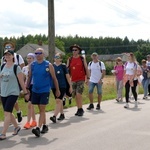 Pielgrzymka do Matki Bożej Staroskrzyńskiej