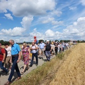 Dzień św. Jakuba w Nowej Wsi Lubińskiej