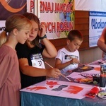 13. Biesiada Rodzinna z Fundacją Krzyż Dziecka w Pisarzowicach - 2023