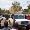 Kraje Afryki Zachodniej dały Nigrowi tydzień na powrót do rządów cywilnych 
