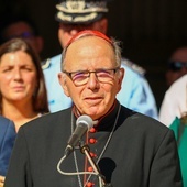 Kardynał Clemente powitał uczestników ŚDM w Lizbonie