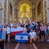 Światowe Dni Młodzieży 2023. Grupa z archidiecezji katowickiej jest w Lizbonie