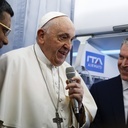 Papież chciałby przyjechać do Polski