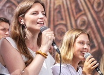 Polskie spotkanie narodowe w Lizbonie: Światowe Dni Młodzieży to najpiękniejsze doświadczenie Kościoła