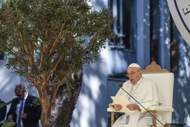 Papież: konieczne jest przedefiniowanie tego, co nazywamy postępem i ewolucją