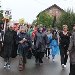 Bochnia. Piesza Pielgrzymka na Jasną Górę