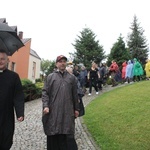 Bochnia. Piesza Pielgrzymka na Jasną Górę