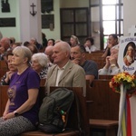 Bochnia. Piesza Pielgrzymka na Jasną Górę