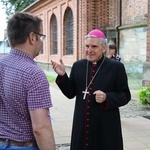 40. Pielgrzymka Ziemi Sandomierskiej na Jasną Górę