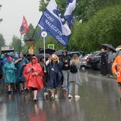 Na trasę wyruszła "Dwudziestka"