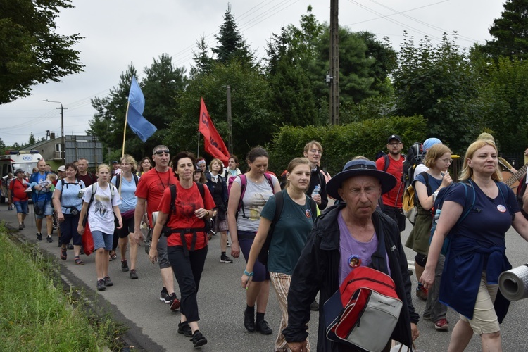 43. WAPM na Jasną Górę