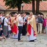 Przemienienie Pańskie na sądeckiej górze Tabor