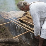 X Komorowska Biesiada Historyczna