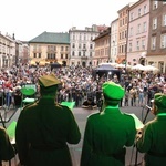  Krakowska Lekcja Śpiewania pod tytułem "Kadrówka 1914"