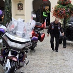 21. Pielgrzymka Motocyklistów na Górę Świętej Anny