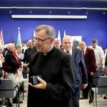 Ks. Franciszek Blachnicki kawalerem Orderu Orła Białego