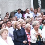 Odpust na sądeckiej Górze Tabor