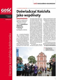 Gość Koszalińsko-Kołobrzeski 32/2023