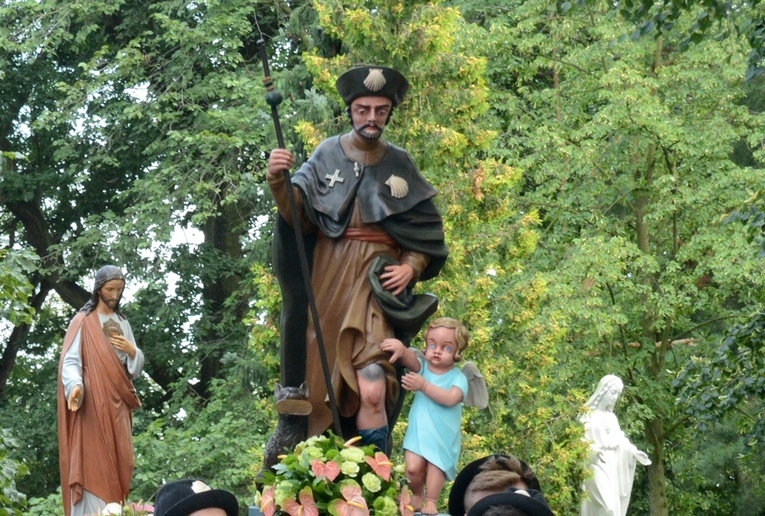 Nazywany jest specjalistą od chorób zakaźnych