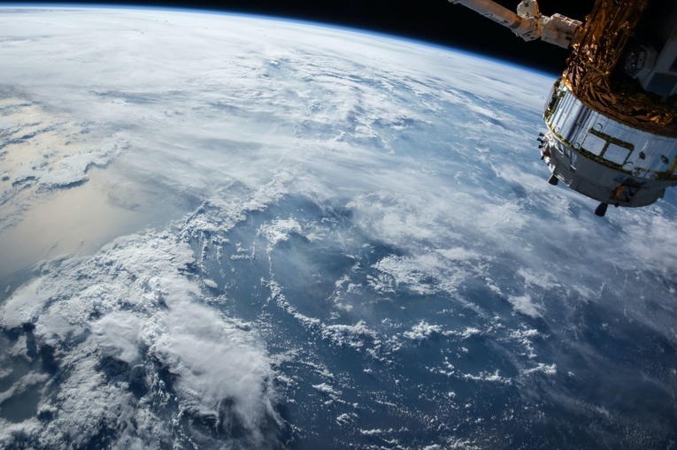 W. Buda: Polski astronauta poleci na Międzynarodową Stację Kosmiczną