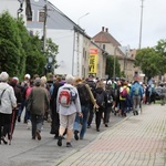 Pielgrzymka Piesza Dekanatu Czechowickiego na Jasną Górę - 2023