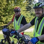 Warszawska Rowerowa Pielgrzymka na Jasną Górę