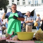Festiwal Kulinarny Radomskie Smaki
