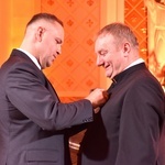 Koncert IPN i medal dla ks. Bartłomieja Starka