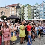 Gorzów Wlkp. Zagrali Nowonarodzeni i Budzy