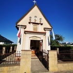 160-lecie kaplicy w Niedomicach
