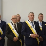 10. rocznica śmierci ks. M. Iwanickiego 