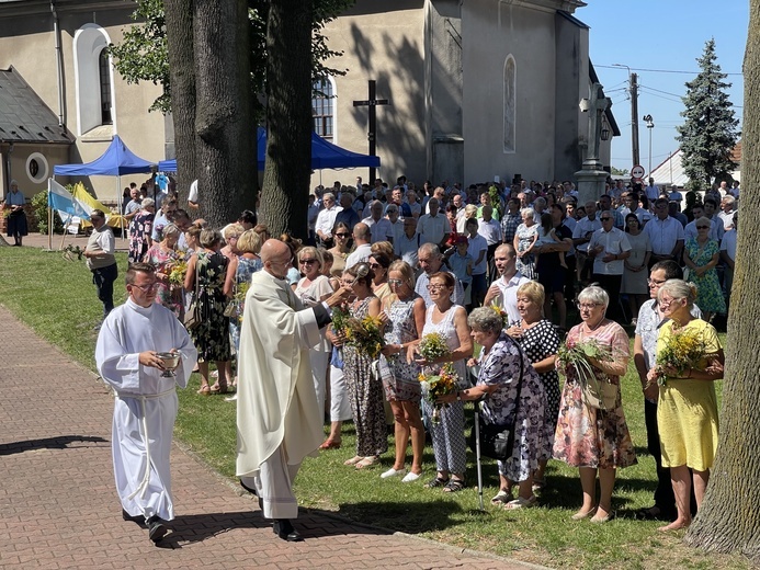 Abp Galbas w Lubecku: Świętości nie tylko od święta!