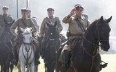 Bolszewika goń, goń, goń. Rekonstrukcja Cudu nad Wisłą