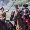 Bolszewika goń, goń, goń. Rekonstrukcja Cudu nad Wisłą