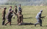 Bolszewika goń, goń, goń. Rekonstrukcja Cudu nad Wisłą