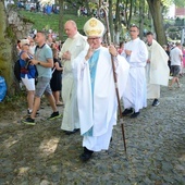 Kościół jest nie z tej ziemi