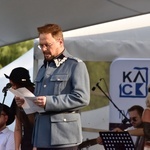 Koncert "Polski sierpień" w Gdyni