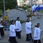 Niepokalanów. Wielkie Zawierzenie